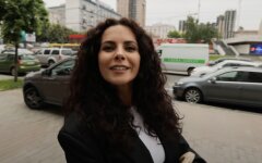 Настя Каменских