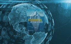 Доповідь Світового банку The Business of the State