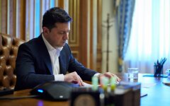 Владимир Зеленский