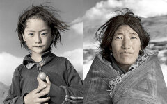 tibet