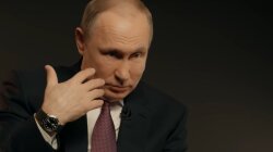 Путин, конституция, поправки к конституции