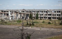 донбасс