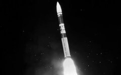 Ракета Minuteman III