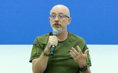 Алексей Резников