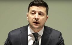 Владимир Зеленский