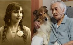 Мария Браньяс