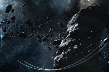 астероид444
