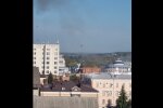 День города удался: Курск атаковали дроны, повреждено админздание