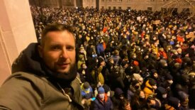 Дело Стерненко: Зеленский в шаге от пропасти Януковича, а Медведчук и Порошенко в шаге от триумфа