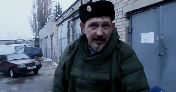 павел дремов