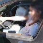 Парковка авто