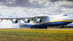 Украинское авиастроение от расцвета до упадка: КБ «Антонов» от Балабуева до Бычкова
