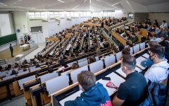 Топ університетів в Україні у 2025 році / Фото: Getty Images