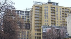 Недвижимость, Украина, пенсионный сбор
