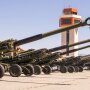 Гаубиці M777 / Фото: Міноборони США