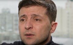 Лидеры ЕС требуют "отчета" Зеленского по двум вопросам