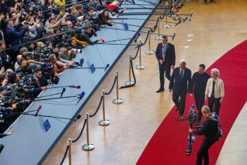 Европейская безопасность