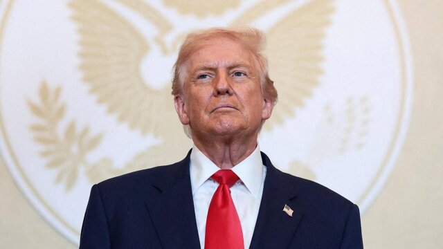 Дональд Трамп / Фото: Reuters