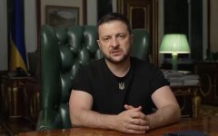 Зеленский предупредил к Лукашенко: Путин втягивает Беларусь в войну