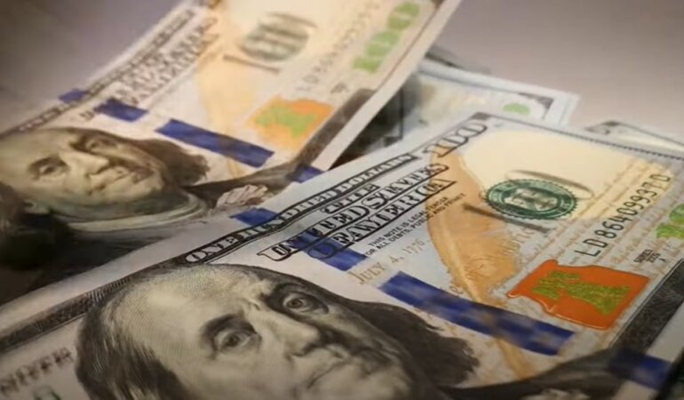 Курс доллара в Украине, курс валют, НБу, прогноз