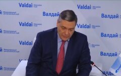 Андрей Руденко, МИД России, встреча Владимира Зеленского и Владимира Путина