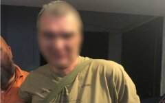 убийца николаев