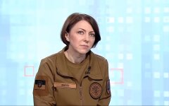 Анна Маляр