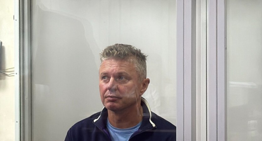 Ігор Фурсенко