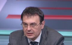 Даниил Гетманцев, "Слуга народа", локдаун