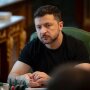 Владимир Зеленский / Фото: Офис Президента