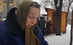 Украинцев без стажа оставят без пенсий