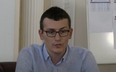 Глава НСЖУ Сергей Томиленко, закон "О медиа"