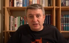 Юрий Романенко, Андрей Садовой, Олег Синютка