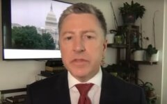 Волкер подсказал, как заставить Путина вернуть Крым