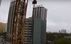Недвижимость в Киеве