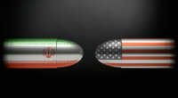 США та Іран. Конфлікт