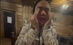 СБУ знайшла російську блогерку Маслову: видворяють з України