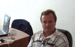алексей ермолин