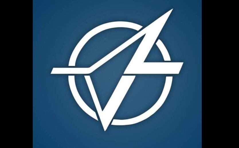 КБ Луч, логотип
