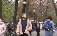 Локдаун, Украина, пандемия