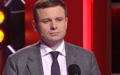 Министр финансов Сергей Марченко