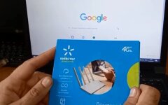 Тарифы "Киевстар"