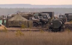 Война на Донбассе, российские войска