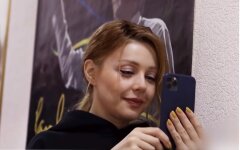 Тина Кароль, Челлендж от Тины Кароль, Конкурс Тины Кароль, Танец Тины Кароль