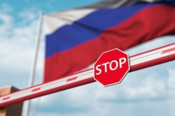 Санкції ЄС проти Росії / Фото Shutterstok