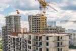 Криза будівництва у Росії