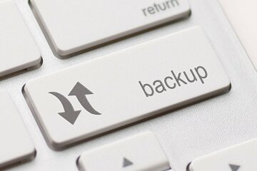Backup as a Service – услуга резервного копирования