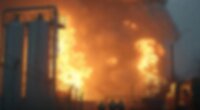 "Нафтогаз" заявив про найбільшу з початку війни атаку на газові об'єкти