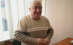 Александр Зеленский