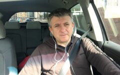 Юрий Романенко, сооснователь Украинского института будущего